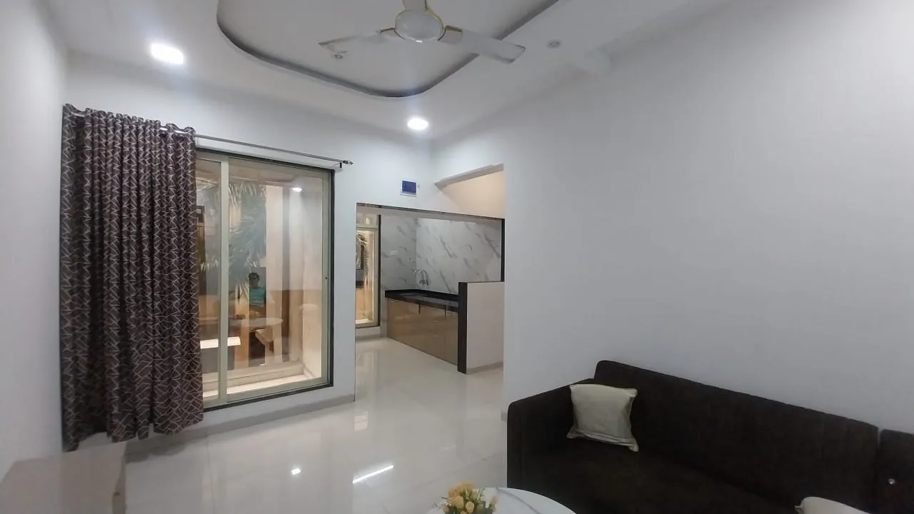 Precious Harmoni NX hall ktchen